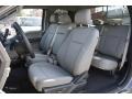 2016 Magnetic Ford F150 XLT SuperCab 4x4  photo #8