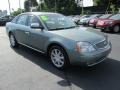 2006 Titanium Green Metallic Ford Five Hundred Limited AWD  photo #4