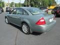 2006 Titanium Green Metallic Ford Five Hundred Limited AWD  photo #8