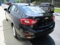 Mosaic Black Metallic - Cruze LT Sedan Photo No. 6