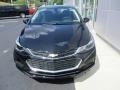 Mosaic Black Metallic - Cruze LT Sedan Photo No. 9