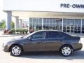 Charcoal Beige Metallic - Fusion SEL Photo No. 8