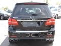 2017 Mercedes-Benz GLS 63 AMG 4Matic Exhaust