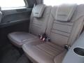 AMG Espresso Brown/ Black 2017 Mercedes-Benz GLS 63 AMG 4Matic Interior Color