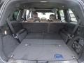 AMG Espresso Brown/ Black Trunk Photo for 2017 Mercedes-Benz GLS #114319381