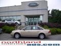 Dune Pearl Metallic - Five Hundred SEL AWD Photo No. 1
