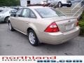 2007 Dune Pearl Metallic Ford Five Hundred SEL AWD  photo #2