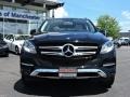 2016 Black Mercedes-Benz GLE 350 4Matic  photo #2