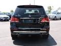 2016 Black Mercedes-Benz GLE 350 4Matic  photo #4