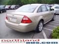 2007 Dune Pearl Metallic Ford Five Hundred SEL AWD  photo #4