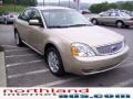 Dune Pearl Metallic - Five Hundred SEL AWD Photo No. 5