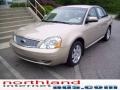 2007 Dune Pearl Metallic Ford Five Hundred SEL AWD  photo #7