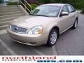 Dune Pearl Metallic - Five Hundred SEL AWD Photo No. 7