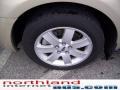 Dune Pearl Metallic - Five Hundred SEL AWD Photo No. 8