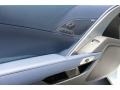 2016 Chevrolet Corvette Twilight Blue Interior Door Panel Photo