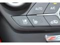 Adrenaline Red Controls Photo for 2016 Chevrolet Corvette #114320857