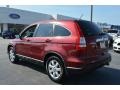 Tango Red Pearl - CR-V EX-L Photo No. 5