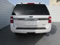 Oxford White - Expedition XLT Photo No. 5