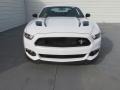 2017 Oxford White Ford Mustang GT California Speical Coupe  photo #8