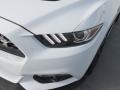 2017 Oxford White Ford Mustang GT California Speical Coupe  photo #9