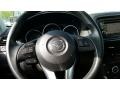 Crystal White Pearl Mica - CX-5 Grand Touring AWD Photo No. 16