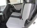 Super White - RAV4 XLE Photo No. 19