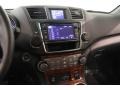 Black - Highlander Limited 4WD Photo No. 8