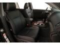 2013 Black Toyota Highlander Limited 4WD  photo #16