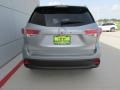 Silver Sky Metallic - Highlander XLE Photo No. 5