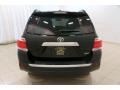 Black - Highlander Limited 4WD Photo No. 19