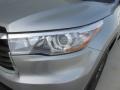 Silver Sky Metallic - Highlander XLE Photo No. 9