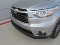 Silver Sky Metallic - Highlander XLE Photo No. 10
