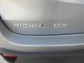 Silver Sky Metallic - Highlander XLE Photo No. 13