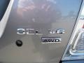 2008 Vapor Silver Metallic Ford Fusion SEL V6 AWD  photo #7