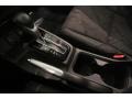 2013 Polished Metal Metallic Honda Civic LX Coupe  photo #11