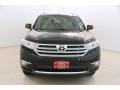 Black - Highlander V6 4WD Photo No. 2