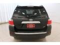 Black - Highlander V6 4WD Photo No. 19