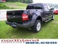 Black - F150 FX4 SuperCrew 4x4 Photo No. 4