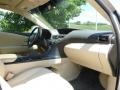 Satin Cashmere Metallic - RX 350 AWD Photo No. 6