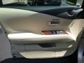 Satin Cashmere Metallic - RX 350 AWD Photo No. 13