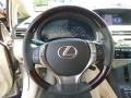 Satin Cashmere Metallic - RX 350 AWD Photo No. 20