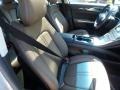 2015 Ingot Silver Lincoln MKZ AWD  photo #10