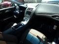 2015 Ingot Silver Lincoln MKZ AWD  photo #11