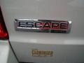 2009 Light Sage Metallic Ford Escape Limited  photo #15