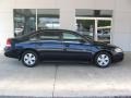 Imperial Blue Metallic - Impala LT Photo No. 2