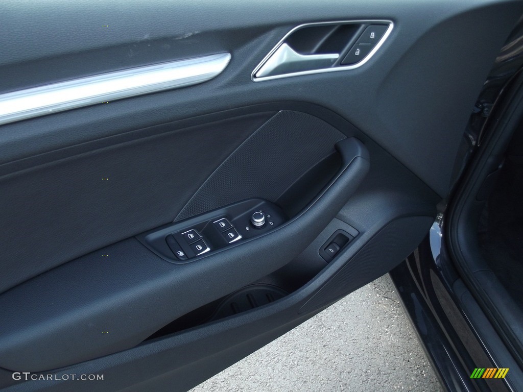 2015 A3 1.8 Premium Plus - Beluga Brown Metallic / Black photo #20