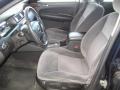 Imperial Blue Metallic - Impala LT Photo No. 8