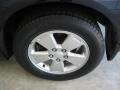 Imperial Blue Metallic - Impala LT Photo No. 19
