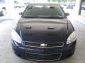 Imperial Blue Metallic - Impala LT Photo No. 21