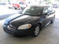 Imperial Blue Metallic - Impala LT Photo No. 22